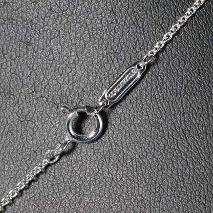 Tiffany Fleur De L'Ski Silver 925