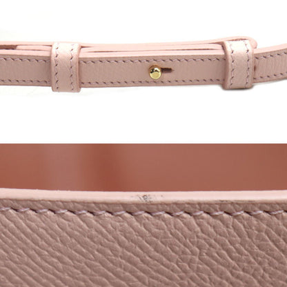 Salvatore Ferragamo New Vara Plate 2-Way Tote Bag