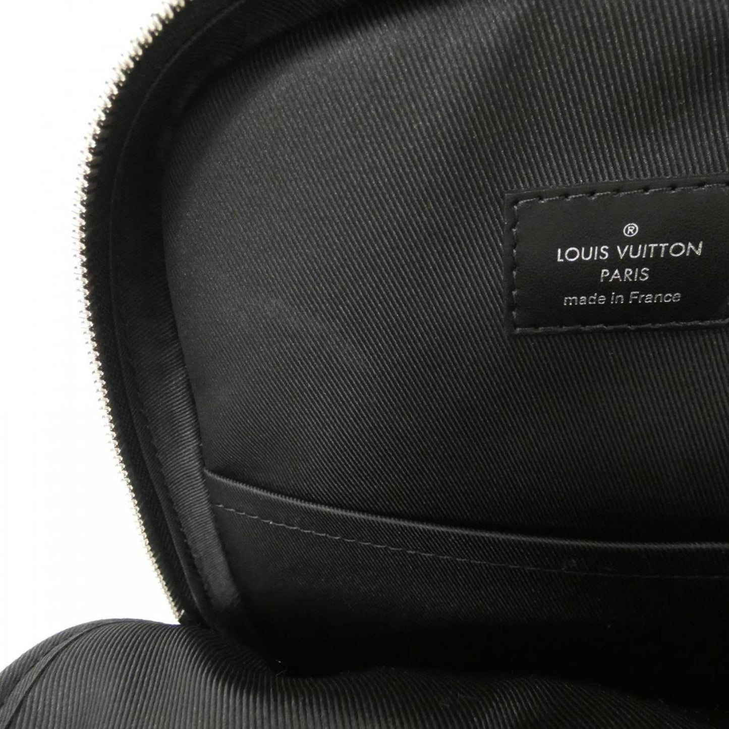 Louis Vuitton Damier Graphite Avenue Sling Bag N45302 Shoulder