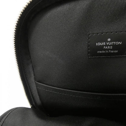 Louis Vuitton Damier Graphite Avenue Sling Bag N45302 Shoulder