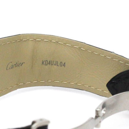 Cartier Tank Mc Steel Automatic