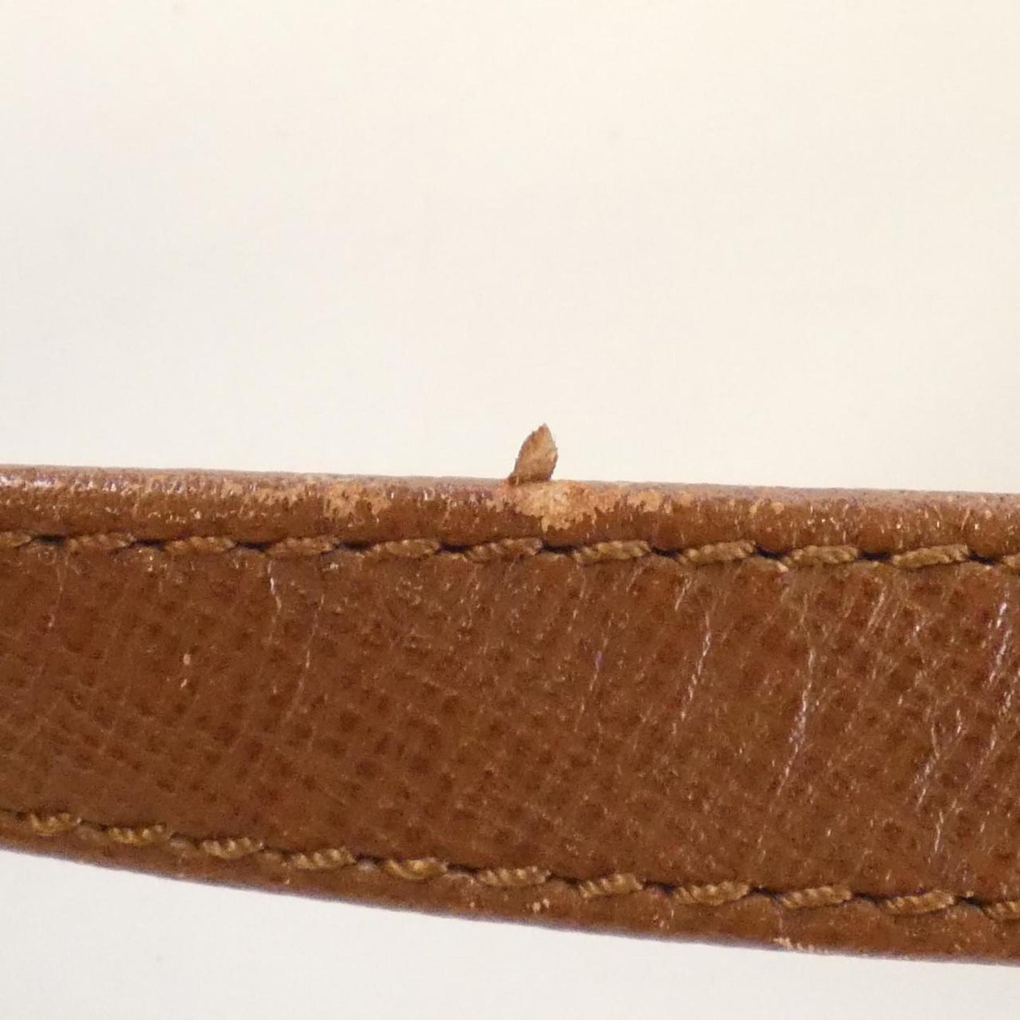 Louis Vuitton Monogram Papillon 30Cm Handbag M51365