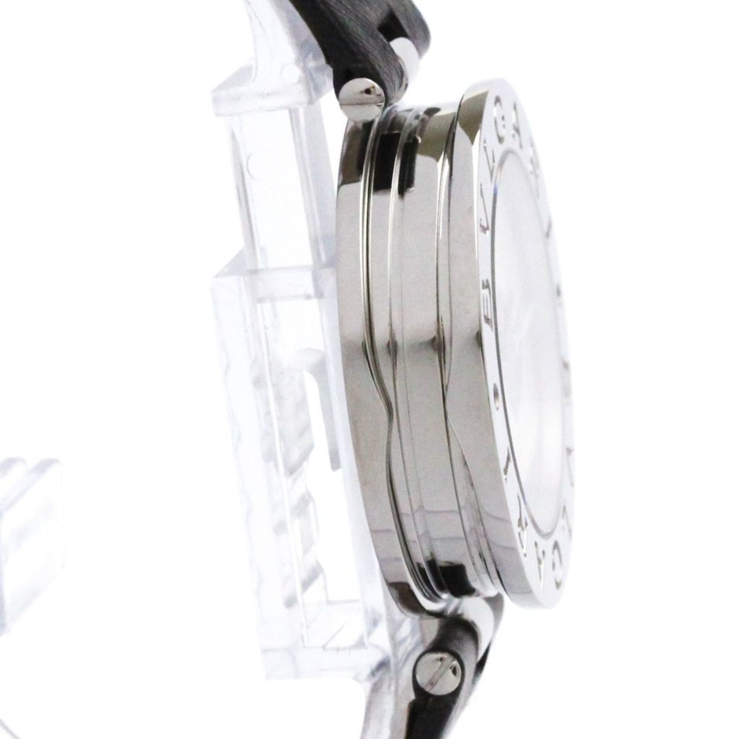 Bvlgari B-Zero1 Double Heart Steel Quartz