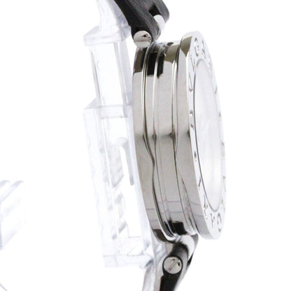 Bvlgari B-Zero1 Double Heart Steel Quartz