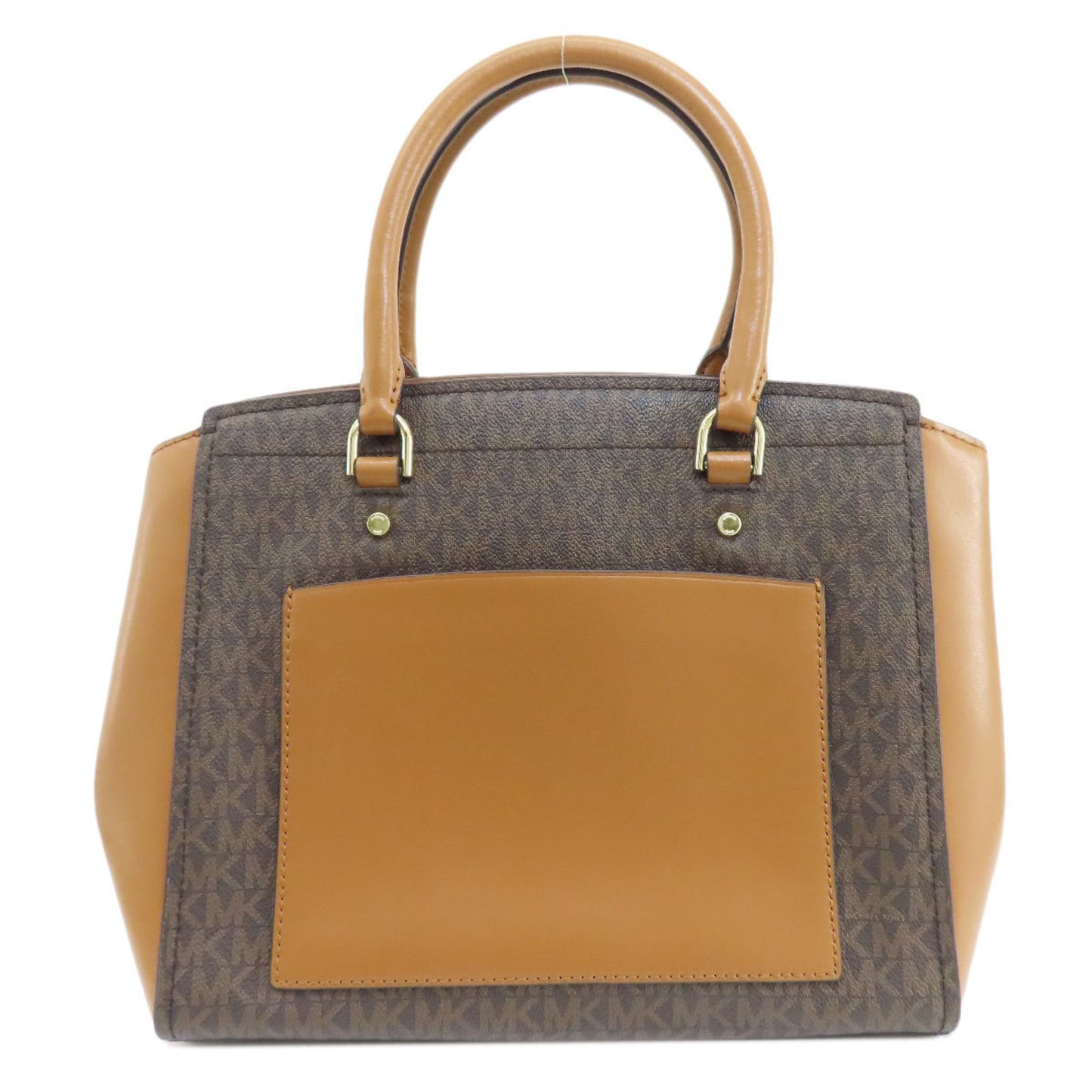 Michael Kors Mk Signature Tote Bag