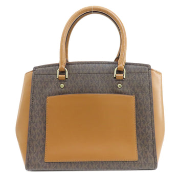 Michael Kors Mk Signature Tote Bag