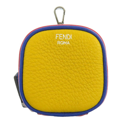 Fendi Leather Pouch