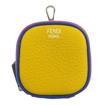 Fendi Leather Pouch