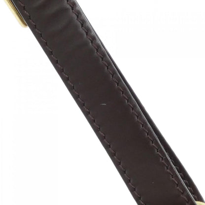 Canvas Louis Vuitton Backpack Coated