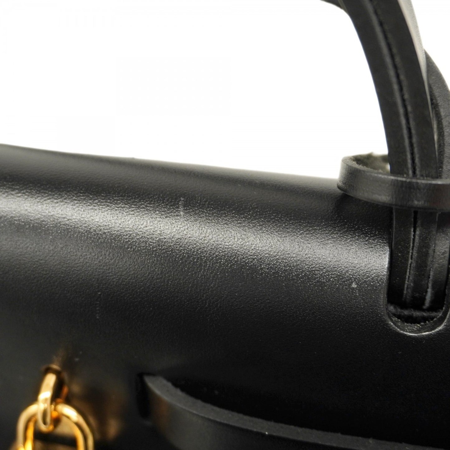 Hermes Herms Airbag Zip Pm Handbag