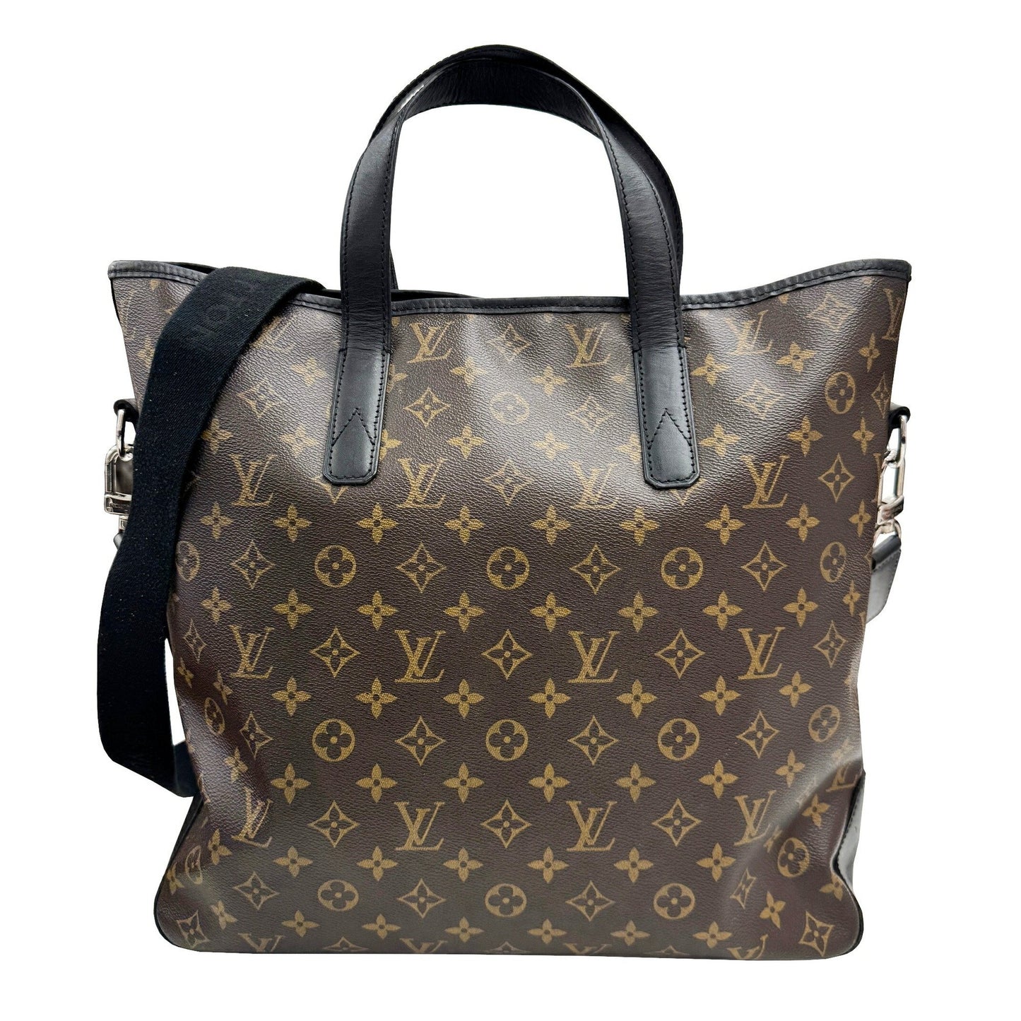 Louis Vuitton M56708 Ba2180 Monogram Macassar Shoulder Bag