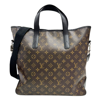 Louis Vuitton M56708 Ba2180 Monogram Macassar Shoulder Bag