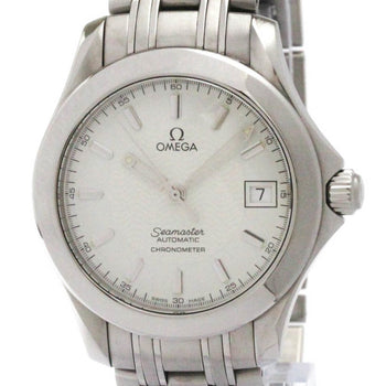 Omega Seamaster 120M Chronometer Automatic