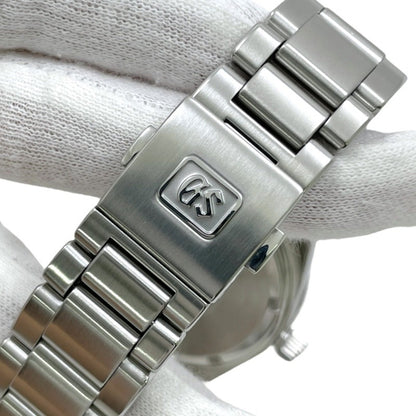 Grand Seiko Heritage Collection Power Reserve Sbga099 9R65-0Bm0