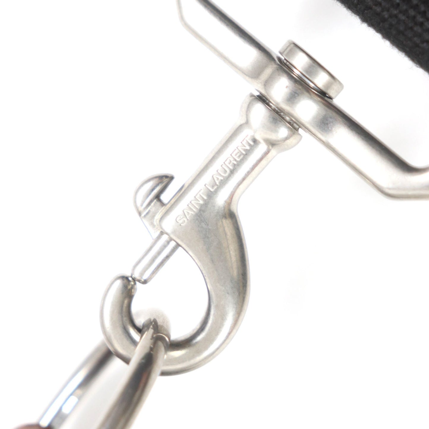 Saint Laurent 685543 Rive Gauche Maxi 2-Way Shopping Bag