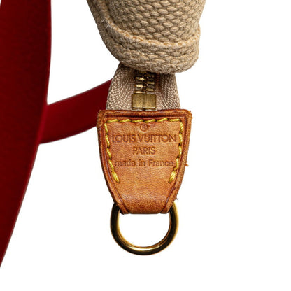 Louis Vuitton Antigua Cabas Mm Tote Bag