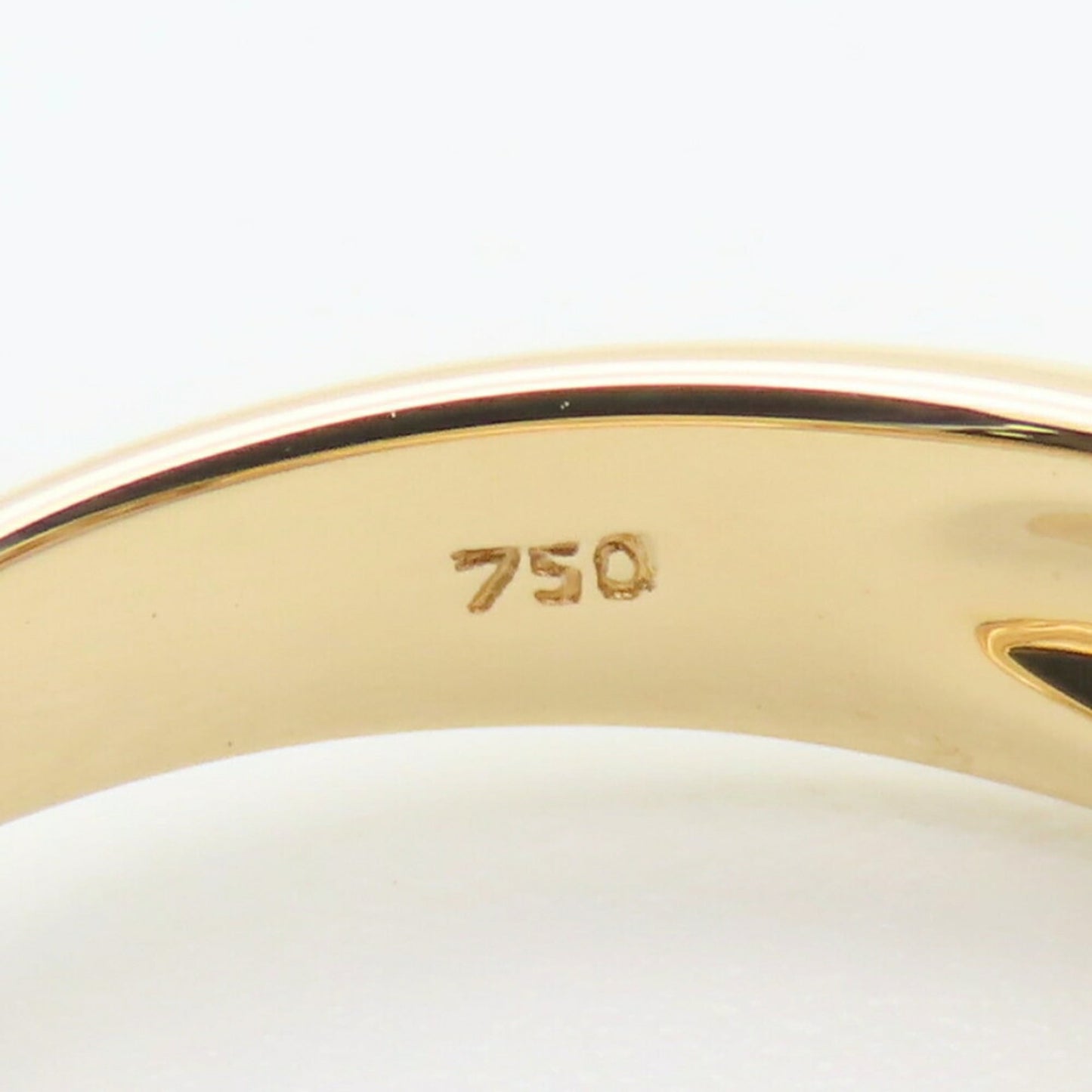 Tiffany & Co. Heart Pav Ring