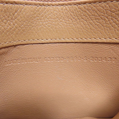 Balenciaga 637130 Wallet/Coin Case Leather