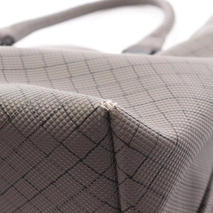 Leather - Bottega Veneta Tote Bag Coated Canvas