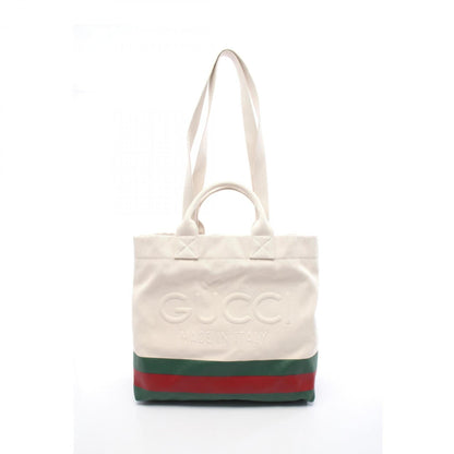 Gucci Sherry Line Tote Bag