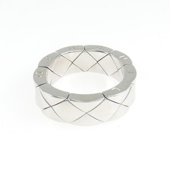 Chanel Matelasse Ring