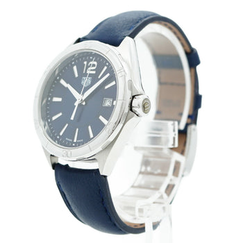 Tag Heuer Formula 1 Wbj1312 Navy Dial