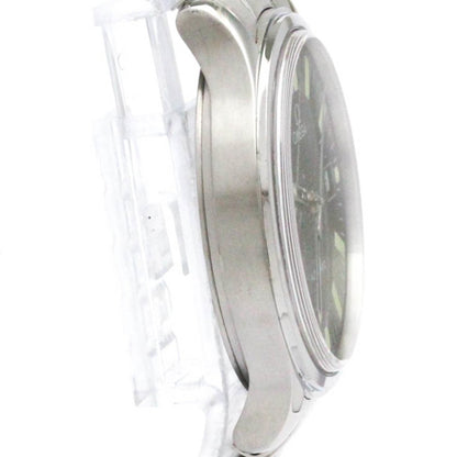 Omega Dynamic Stainless Steel Automatic