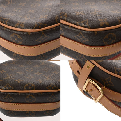 Louis Vuitton Monogram Boite Chapeau Souple Pm Brown M45578