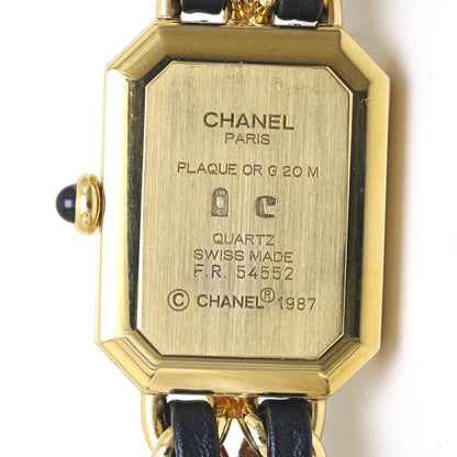 Chanel Premiere Large Women'S Watch