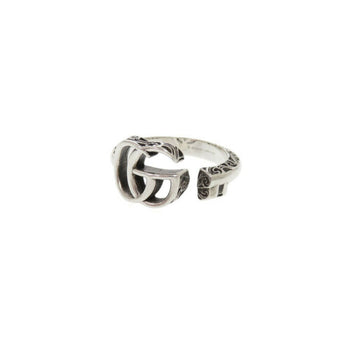 Gucci Double G Ring