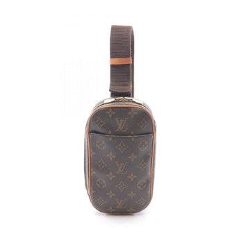 Louis Vuitton Pochette Ganju Waist Bag/Body Bag