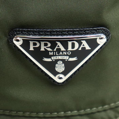 Prada Re-Nylon Bucket Hat