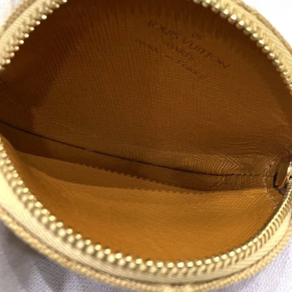 Louis Vuitton Monogram Mini Porte Monnaie Long Coin Case M92452