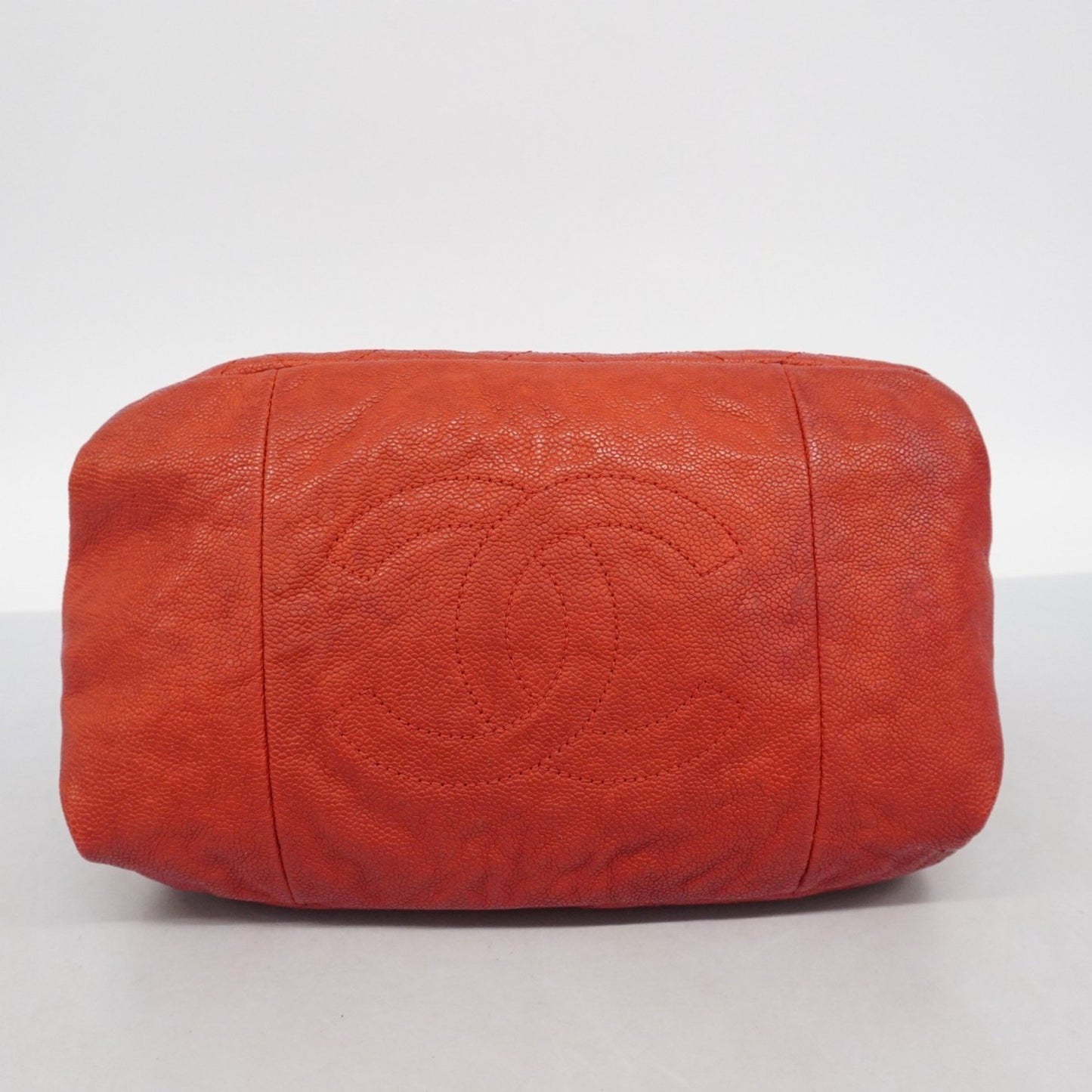 Chanel Matelasse Shoulder Bag With Chain Bag