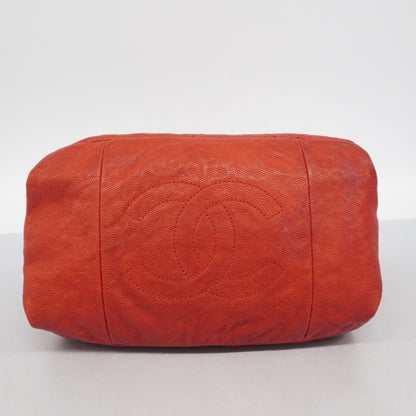 Chanel Matelasse Shoulder Bag With Chain Bag