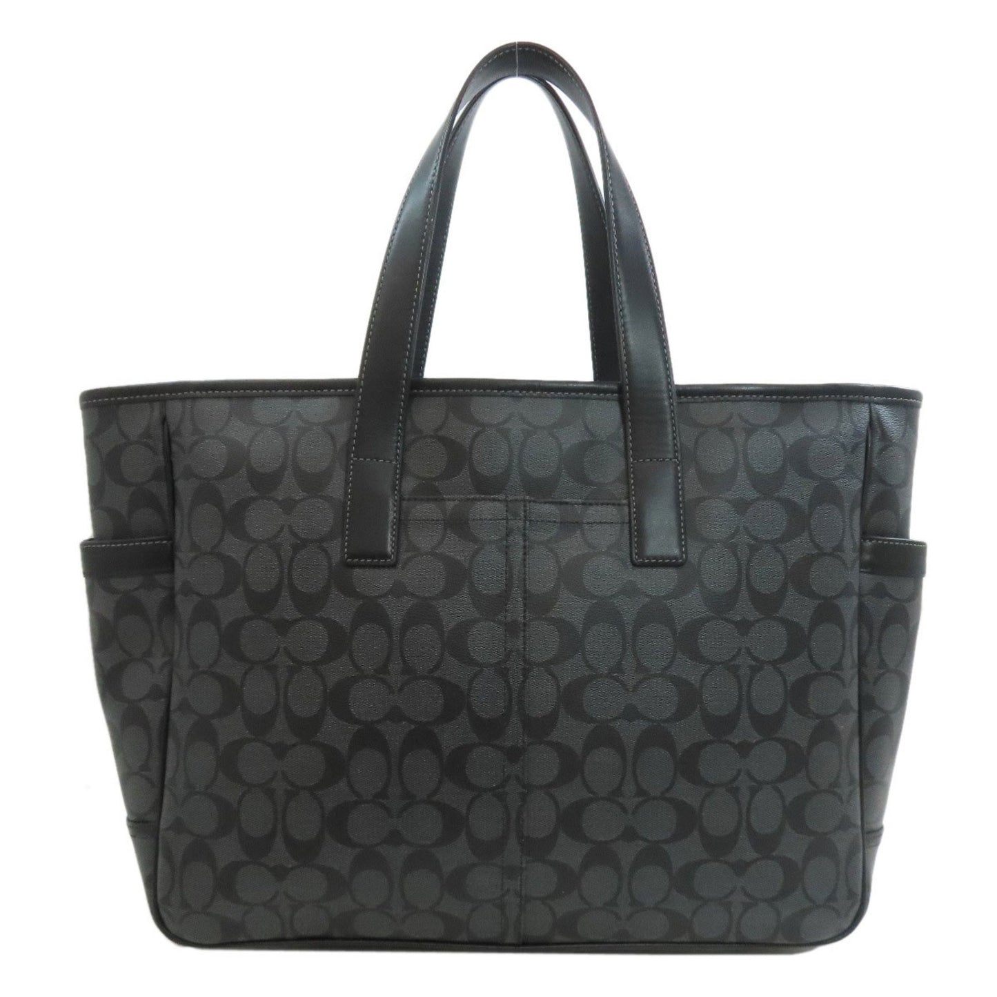 Coach 70395 Signature Tote Bag