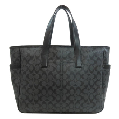 Coach 70395 Signature Tote Bag