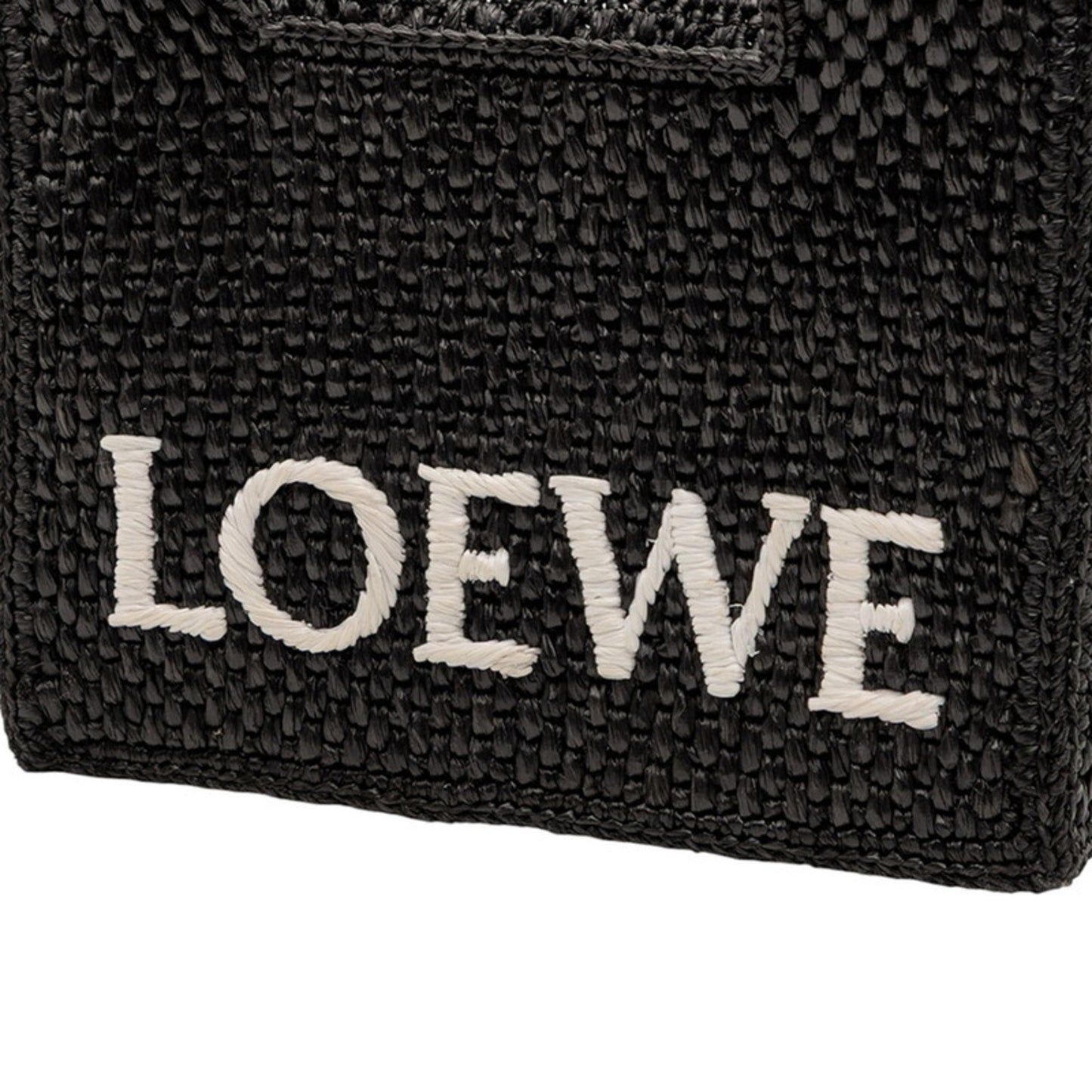 Loewe Font Tote Mini Bag/Shoulder Bag
