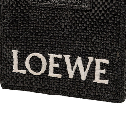 Loewe Font Tote Mini Bag/Shoulder Bag