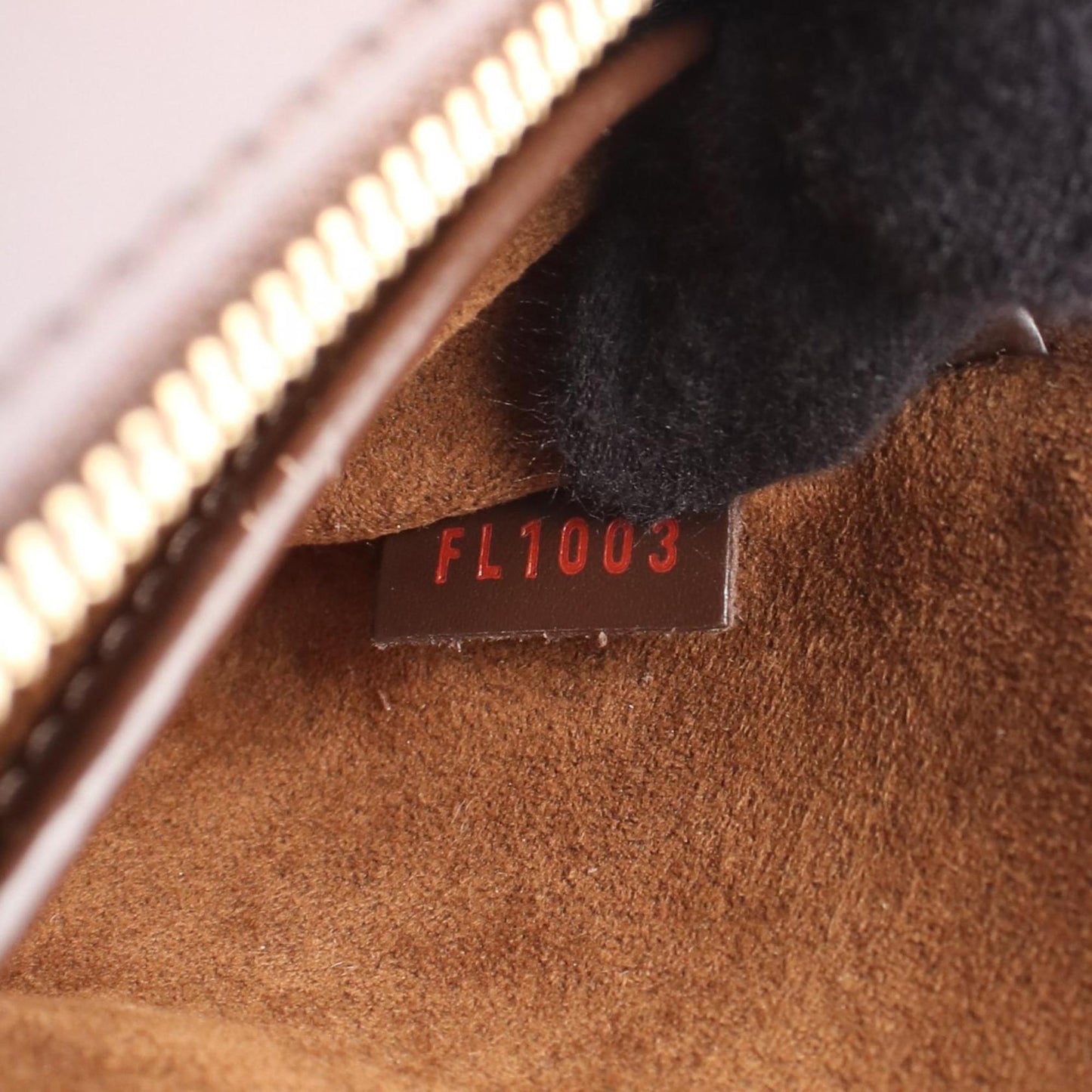 Louis Vuitton Saint Clutch Bag