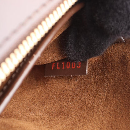 Louis Vuitton Saint Clutch Bag