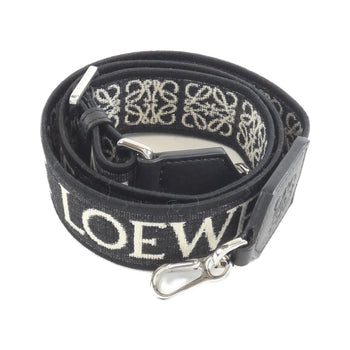 Leather - Loewe Strap Canvas
