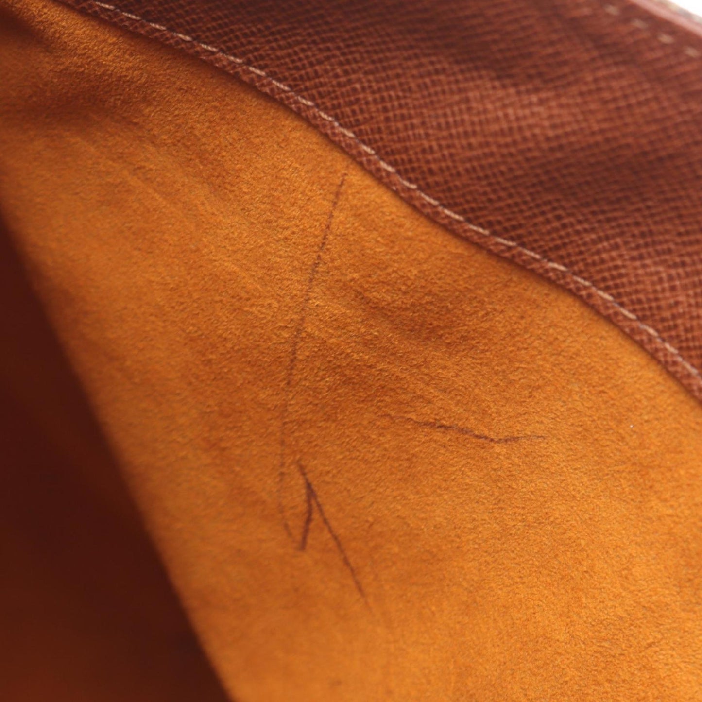 Louis Vuitton Musette Monogram Shoulder Bag