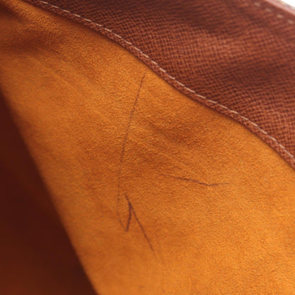 Louis Vuitton Musette Monogram Shoulder Bag