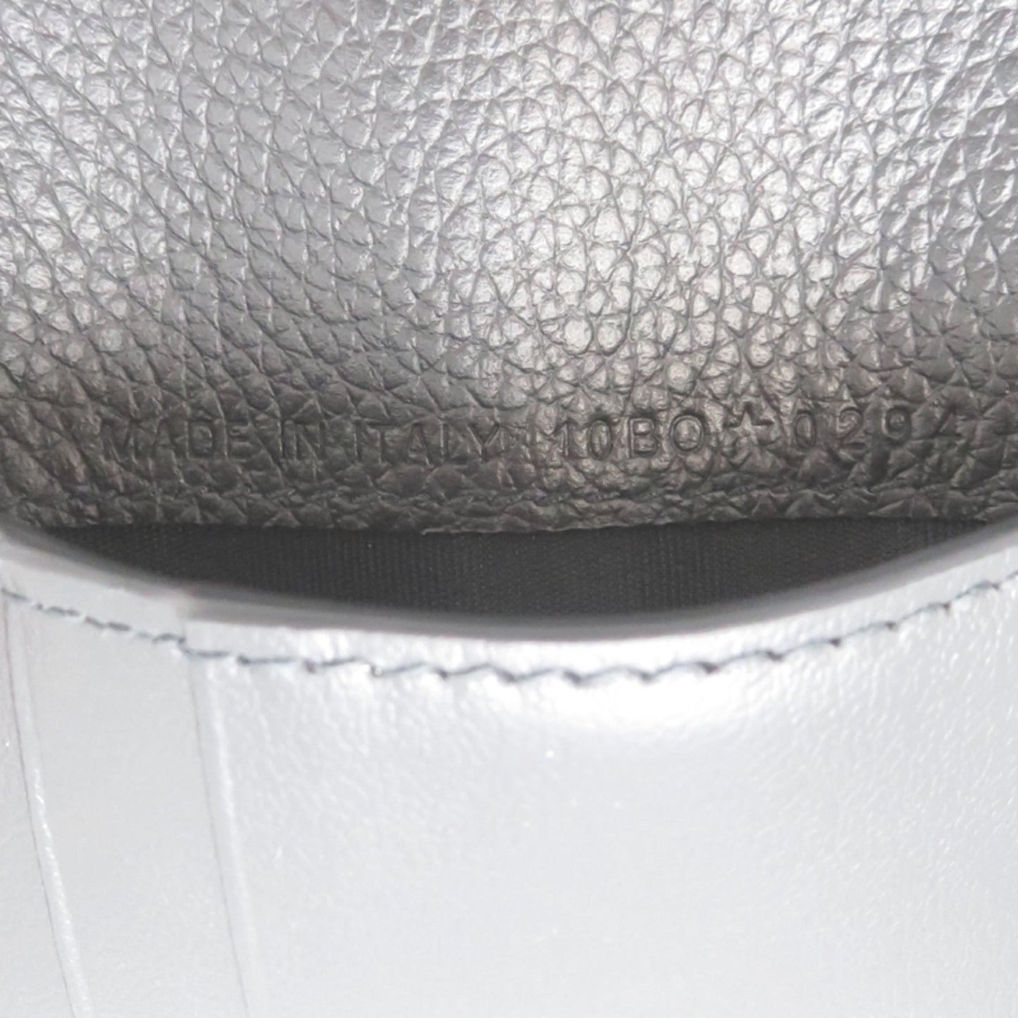 Christian Dior Dior Passport Cover