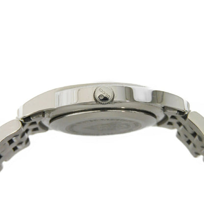 Gucci Gucci Watch G Class Silver Dial Quartz 5500L