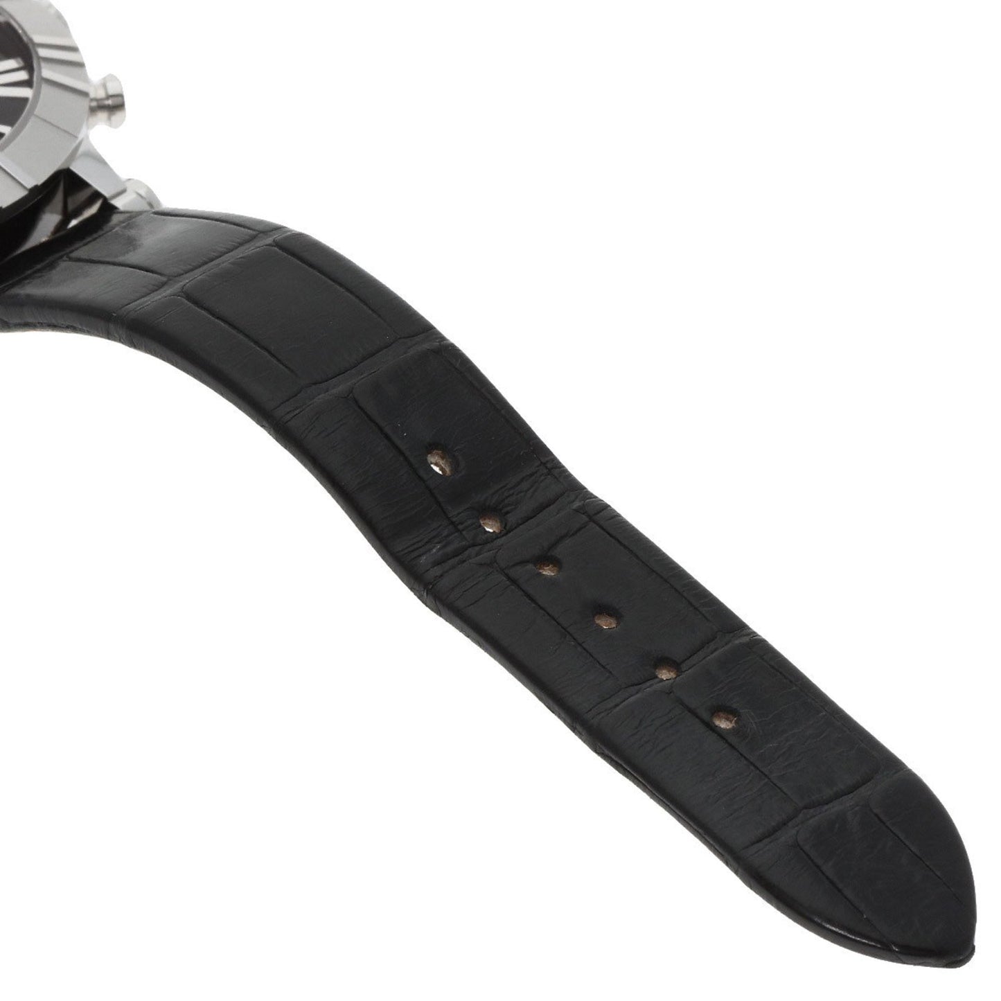 Tiffany & Co. Z1301.32.11A10A71A Atlas Chronograph Watch