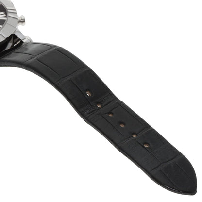 Tiffany & Co. Z1301.32.11A10A71A Atlas Chronograph Watch