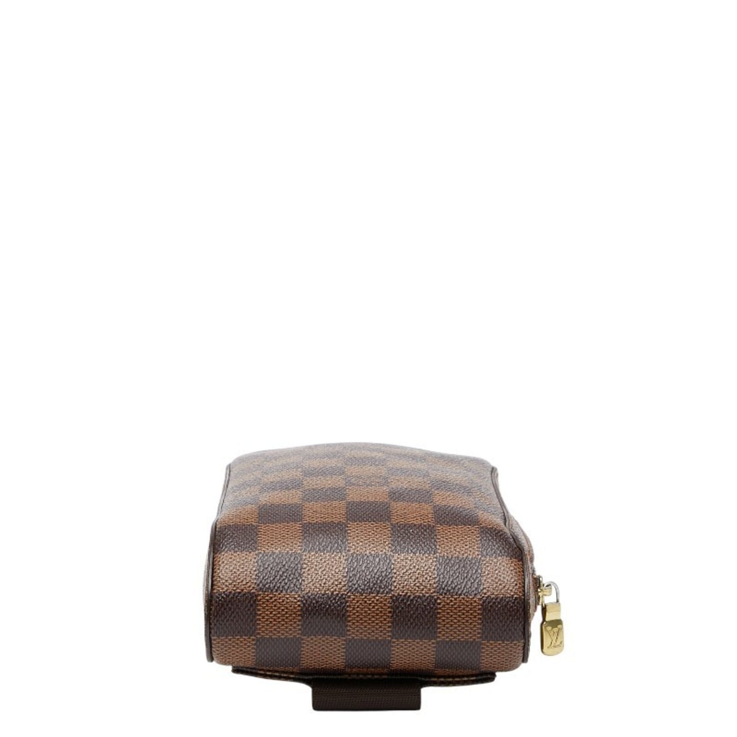 Louis Vuitton Damier Geronimos Shoulder Bag
