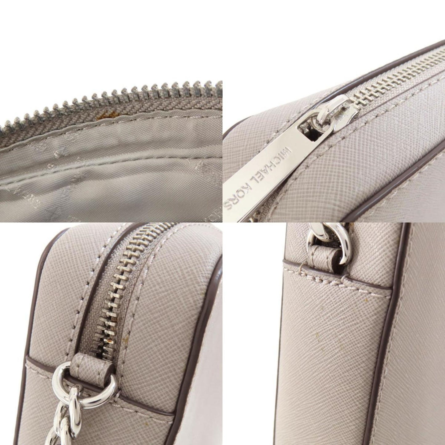 Michael Kors Shoulder Bags